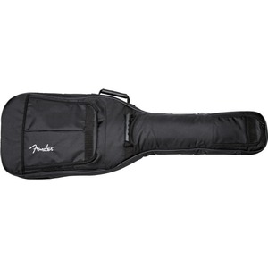 Чехол для бас-гитары Fender Metro Semi Hollow Bass Bag