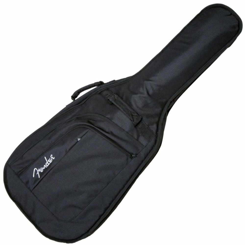 Чехол для акустической гитары Fender Metro Dreadnought Gig Bag