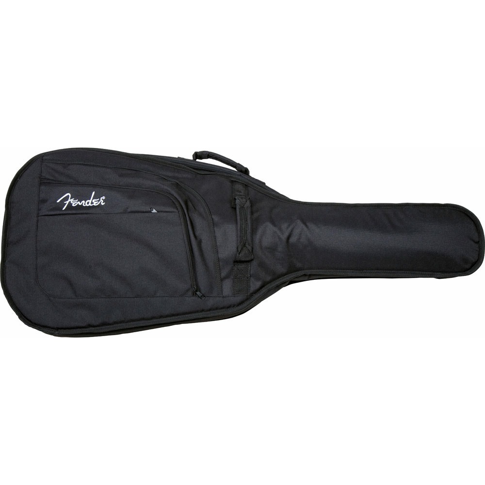 Чехол для бас-гитары Fender FENDER URBAN BASS GIG BAG