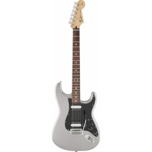 Электрогитара Fender STANDARD STRATOCASTER RW HH GS