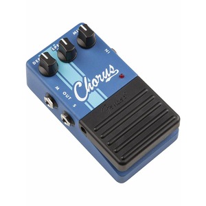 Гитарная педаль эффектов/ примочка Fender CHORUS PEDAL