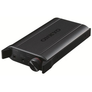ЦАП портативный Onkyo DAC-HA 200 Black