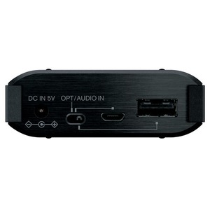 ЦАП портативный Onkyo DAC-HA 200 Black