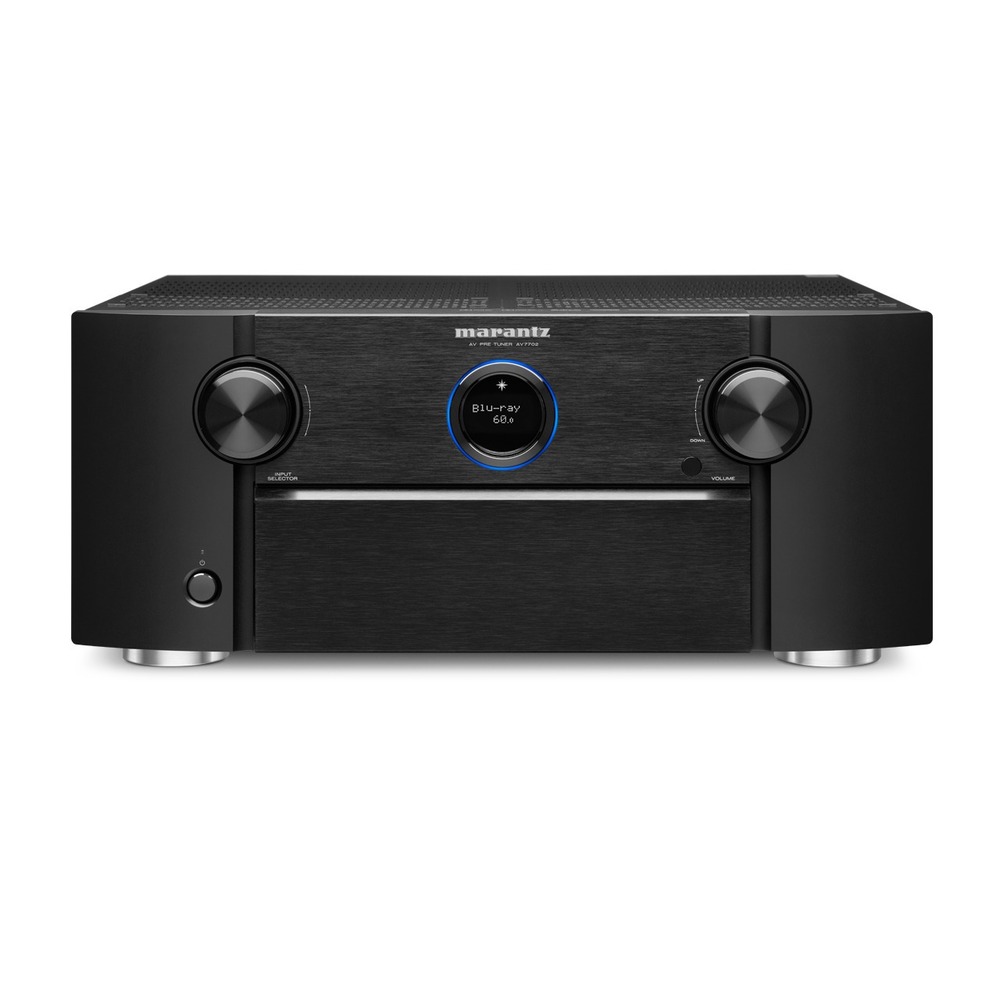 AV процессор Marantz AV7702