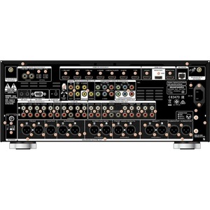 AV процессор Marantz AV7702