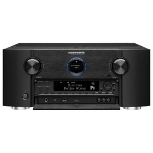 AV процессор Marantz AV7702