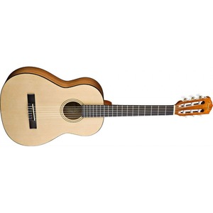 Классическая гитара Fender ESC105 NATURAL CLASSICAL