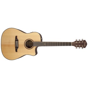 Электроакустическая гитара Fender F-1000CE Dreadnought Natural