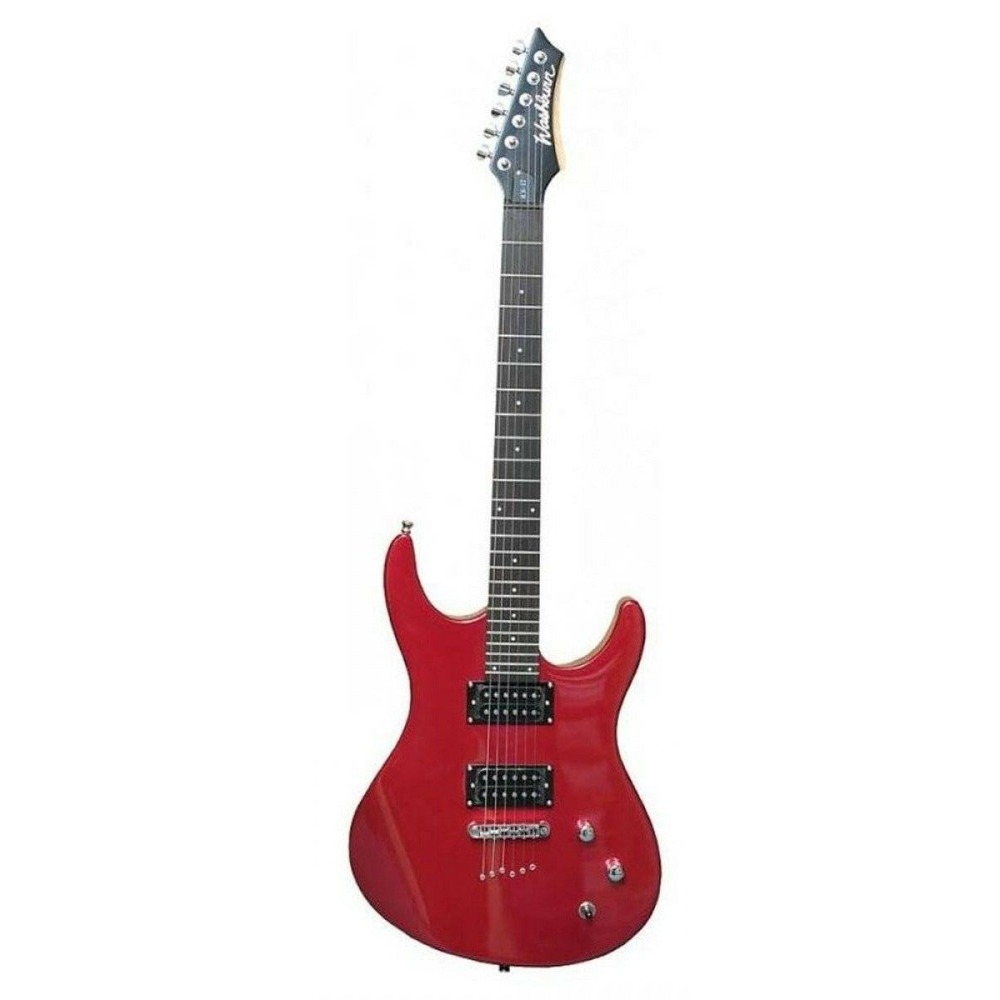 Электрогитара Washburn RX12-MRD
