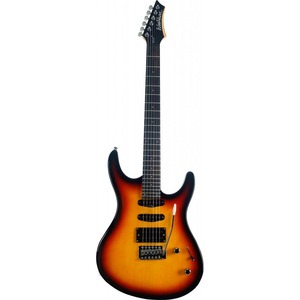 Электрогитара Washburn RX10-VSB