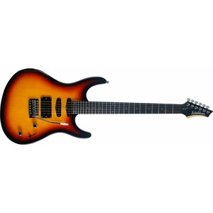 Электрогитара Washburn RX10-VSB