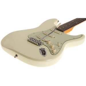 Электрогитара JayTurser by Washburn JT-300V VWH