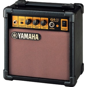 Гитарный комбо Yamaha GA-10