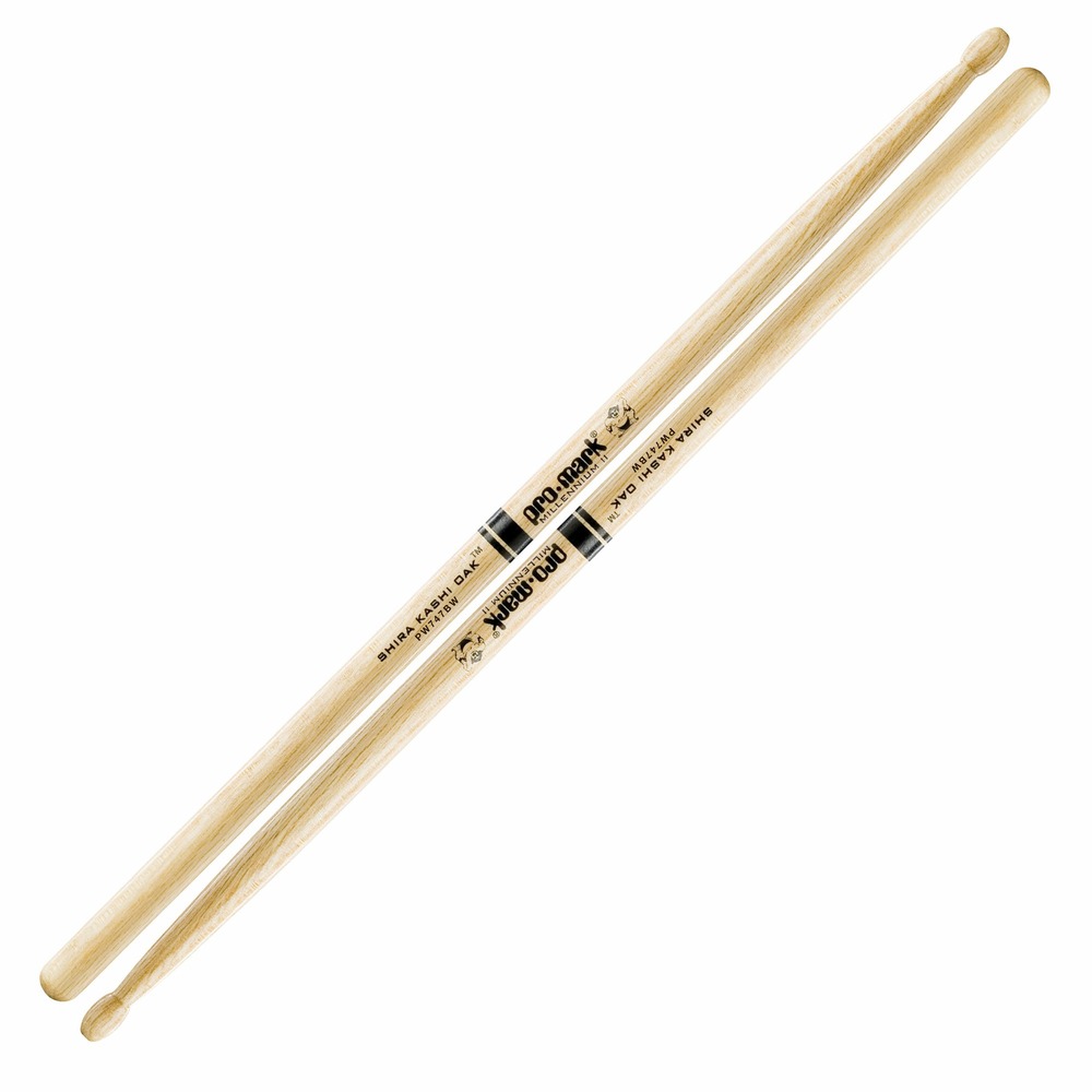 Палочки для барабана Promark PW747BW