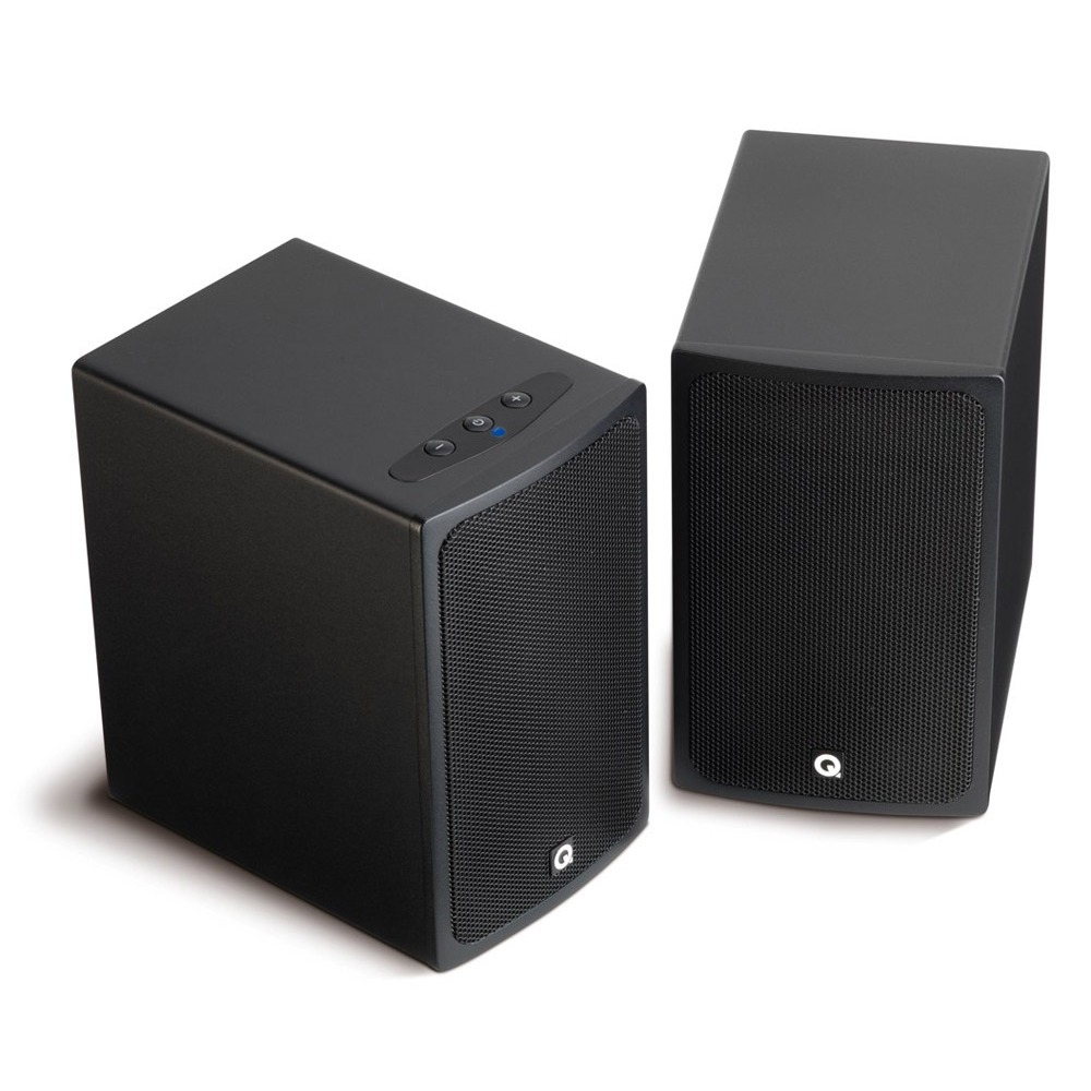 Активная акустика Q Acoustics BT-3 Black