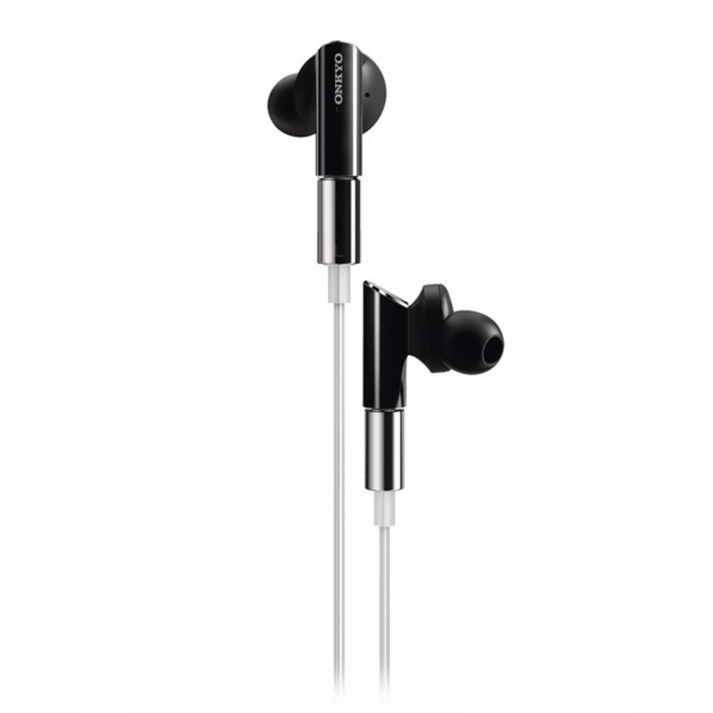 Наушники мониторные классические Onkyo IE-CTI300