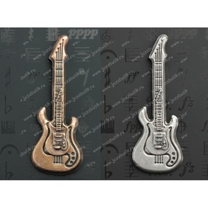 Сувенир Fender Электрогитара 7см