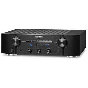 Интегральный усилитель Marantz PM 7005 Black