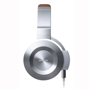 Наушники накладные классические Onkyo ES-CTI300 Silver