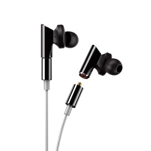 Наушники внутриканальные классические Onkyo IE-HF 300 Silver
