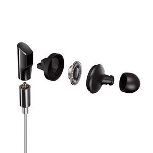 Наушники внутриканальные классические Onkyo IE-HF 300 Silver