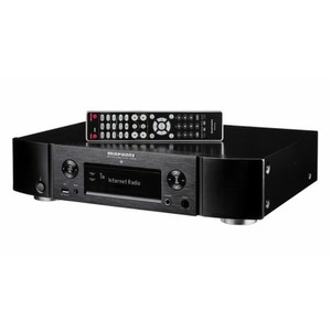 Сетевой плеер Marantz NA6005 Black