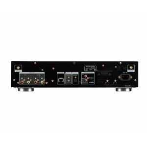 Сетевой плеер Marantz NA6005 Black