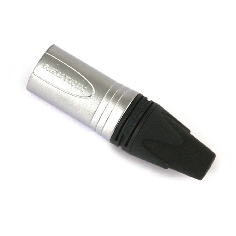Разъем XLR (Папа) Neutrik NC3MXX-HE