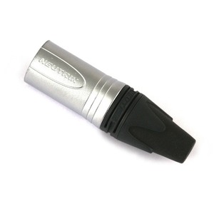 Разъем XLR (Папа) Neutrik NC3MXX-HE