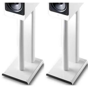 Стойка для акустики Q Acoustics Q2010/20 STAND WHITE GLOSS