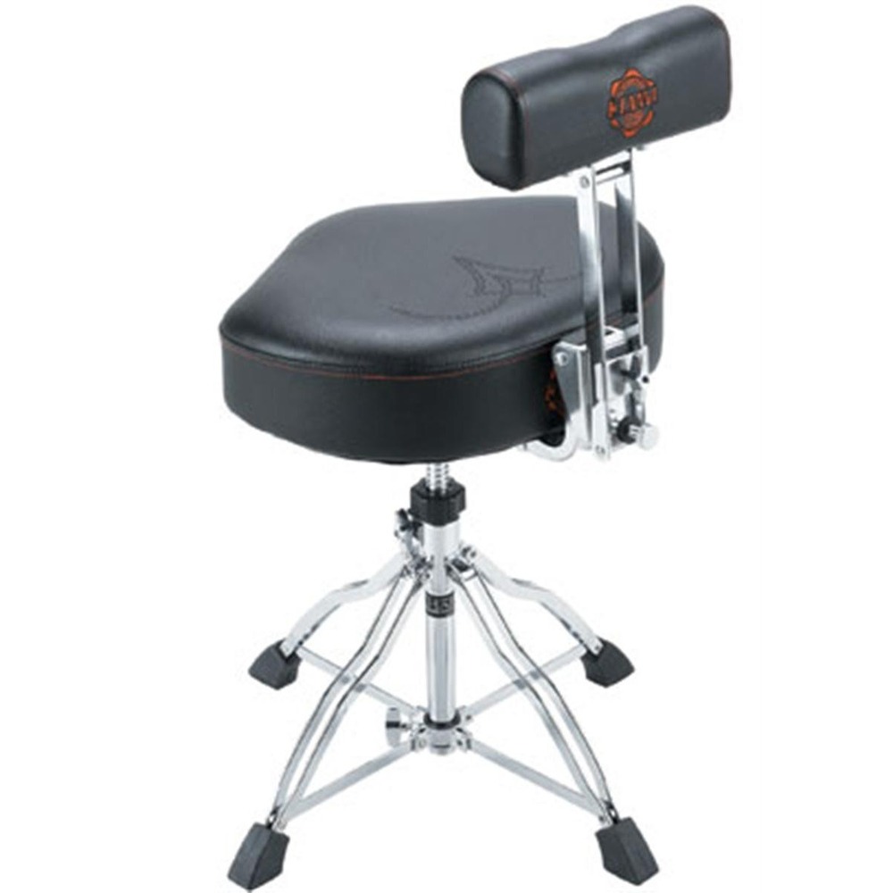 Стул для барабанщика Tama HT741 1ST CHAIR ERGO-RIDER