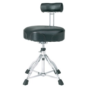 Стул для барабанщика Tama HT741 1ST CHAIR ERGO-RIDER