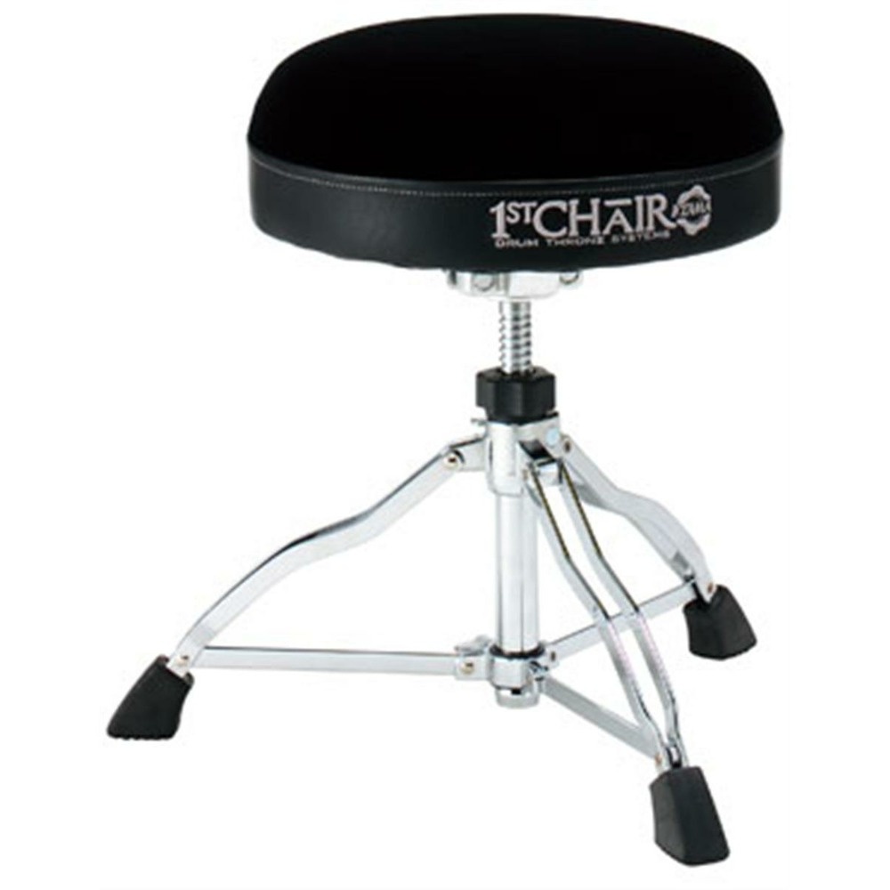 Стул для барабанщика Tama HT630CS 1st Chair Round Rider Trio Low