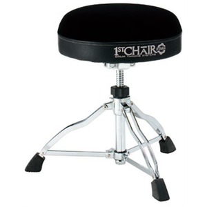Стул для барабанщика Tama HT630CS 1st Chair Round Rider Trio Low