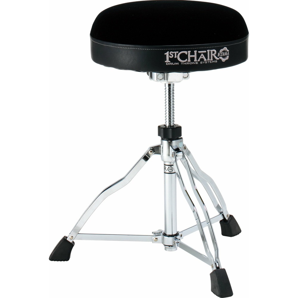 Стул для барабанщика Tama HT630C 1st ChairRoundRiderTrio