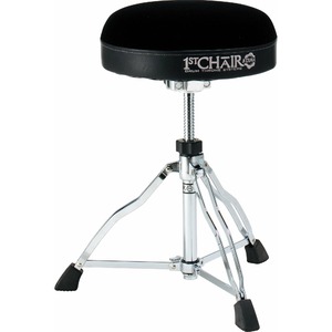 Стул для барабанщика Tama HT630C 1st ChairRoundRiderTrio