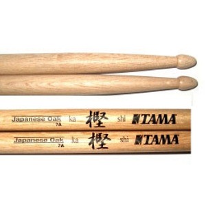 Палочки для барабана Tama 7A