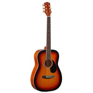 Акустическая гитара Colombo LF-3800 SB