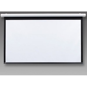 Экран для проектора ViewScreen Lotus (1:1) 305*305 (297*297) MW