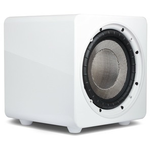 Сабвуфер закрытого типа Episode ES-SUB-EVO8-110-WHT