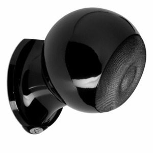 Комплект акустических систем Cabasse Eole 3 System 5.1 Glossy Black