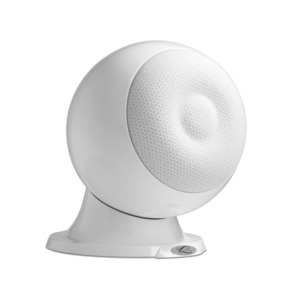 Комплект акустических систем Cabasse Alcyone 2 System 5.1 Glossy White