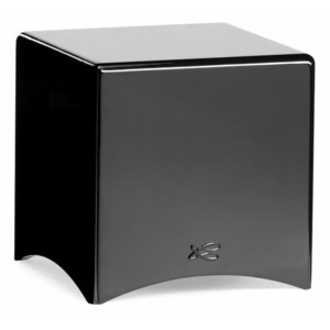 Комплект акустических систем Cabasse Alcyone 2 System 5.1 Glossy Black