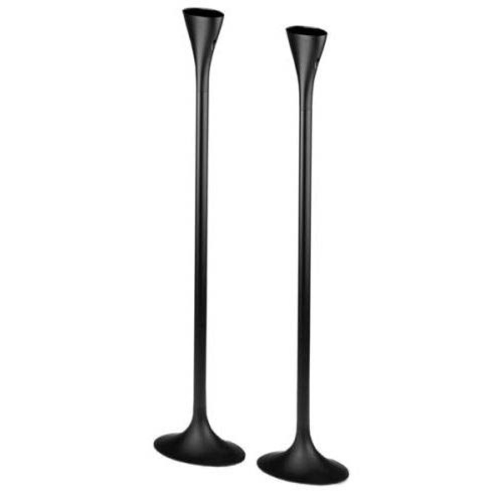 Стойка для акустики Cabasse Alcyone 2 Pair of Stands Black