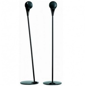 Стойка для акустики Cabasse Alcyone 2 Pair of Stands Black