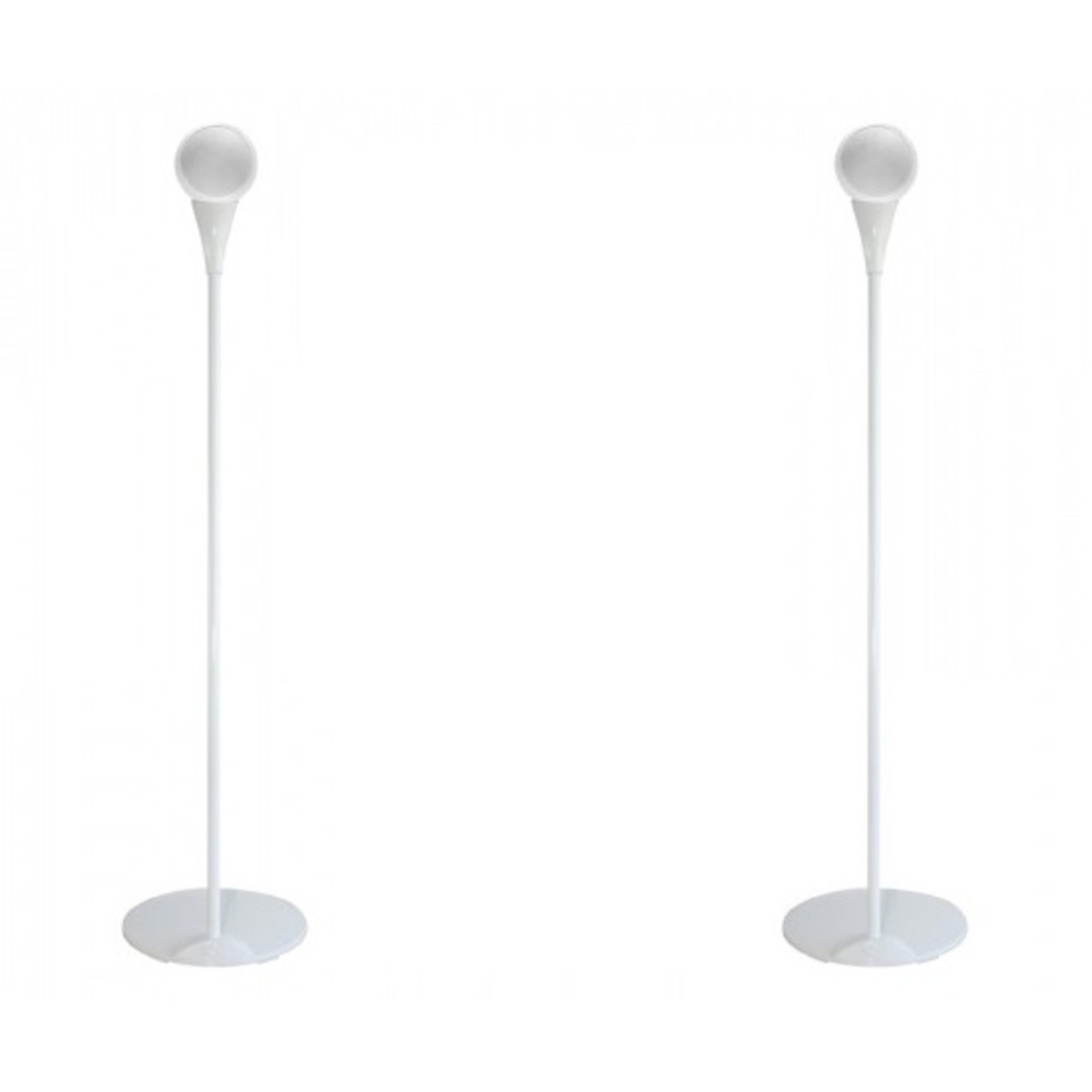 Стойка для акустики Cabasse Alcyone 2 Pair of Stands White