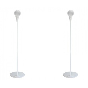 Стойка для акустики Cabasse Alcyone 2 Pair of Stands White