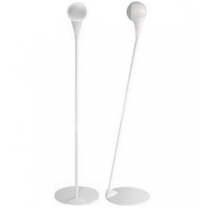 Стойка для акустики Cabasse Alcyone 2 Pair of Stands White