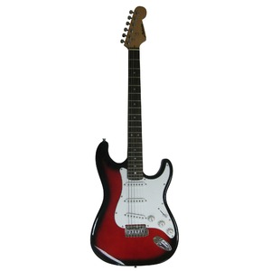 Электрогитара Ashtone ST-100 RDS