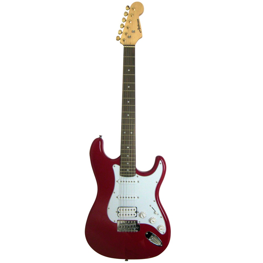 Электрогитара Ashtone ST-200 RD